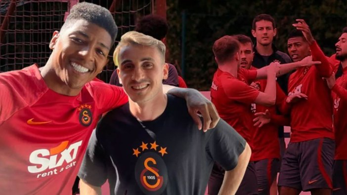 Şimdi yandın Patrick van Aanholt! Galatasaray'a Dünya Kupası'ndan sol bek geliyor