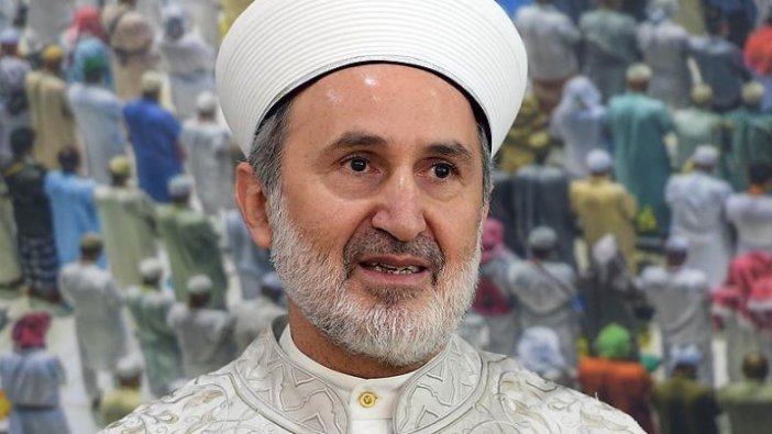 Müslüman toplumların zulümleri önleyecek birlikleri yok