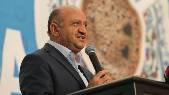 Işık: BM'ye çağrımız, derhal gerekli adımları atın