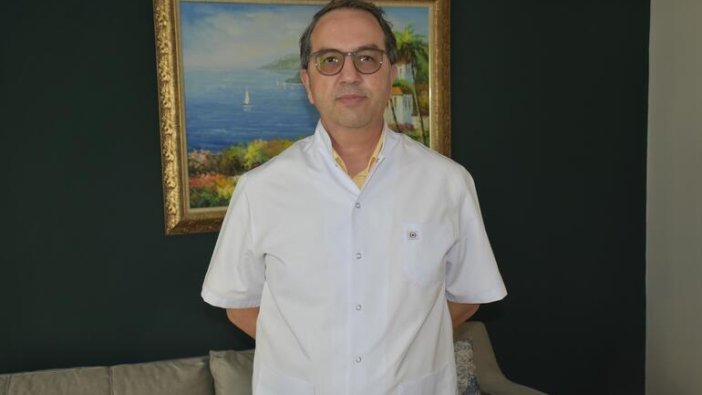 Bilim Kurulu Üyesi Prof. Şener'den koronavirüs uyarısı