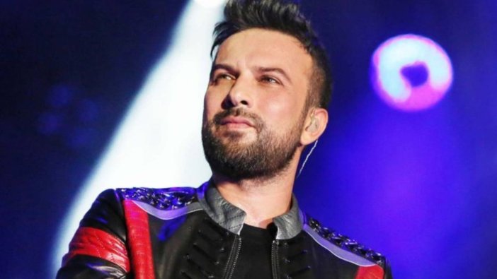 Tarkan'dan bomba gibi paylaşım