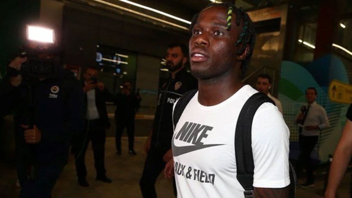 Galatasaray'dan Bruma formülü! Kimse bunu beklemiyordu...