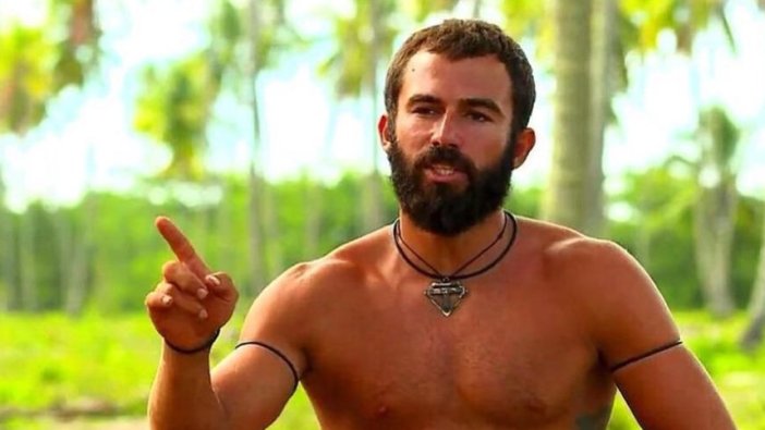 Turabi'den çok konuşulacak Survivor ifşası
