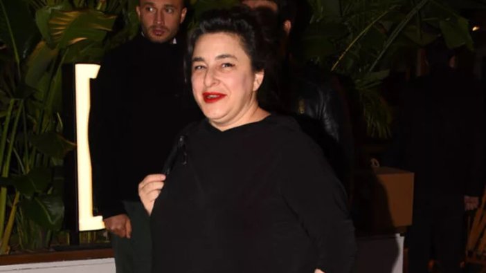 Esra Dermancıoğlu: Tükeniyoruz tabii ki, insanız