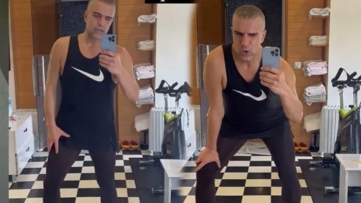 Bana Berdan Taytini diyorlar!