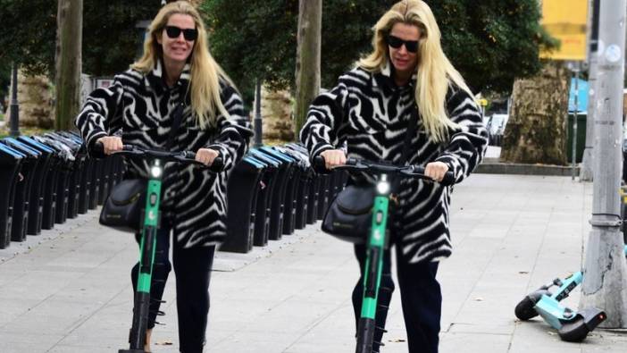 Begüm Kütük: Kurallara uyalım