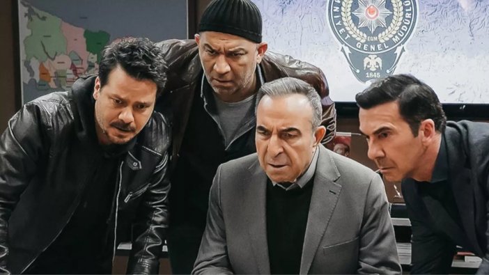 Arka Sokaklar kanal değiştiriyor