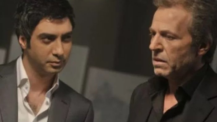 Kurtlar Vadisi'nin İskender Büyük'ün ekran hasreti sona eriyor