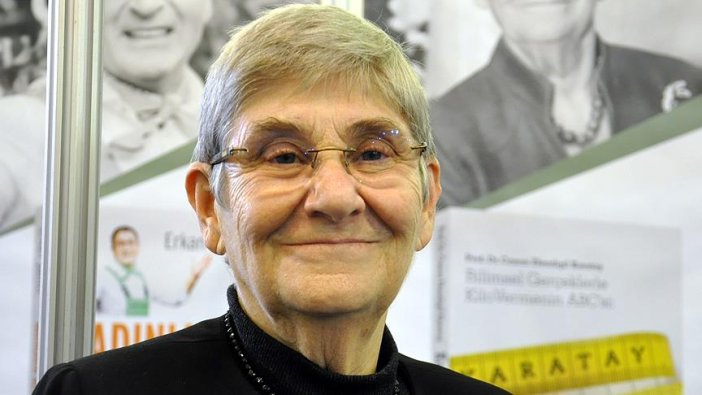 "Kırmızı et yağıyla beraber en sağlıklı ettir"