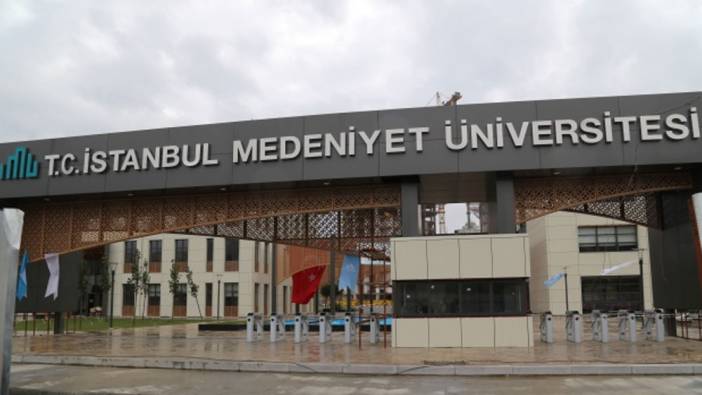 İstanbul Medeniyet Üniversitesi 40 akademik personel alacak