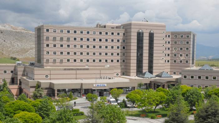 Süleyman Demirel Üniversitesi personel alacak