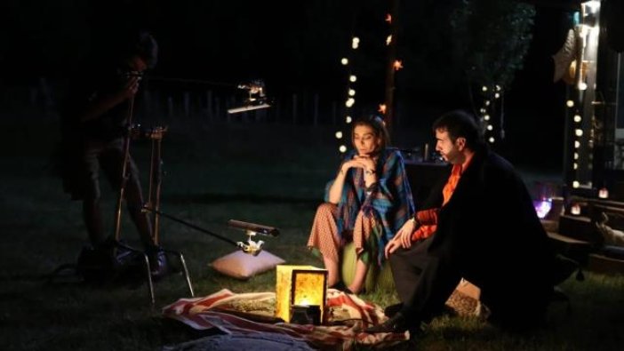 Recep İvedik 7 filminin ilk fragmanı yayınlandı