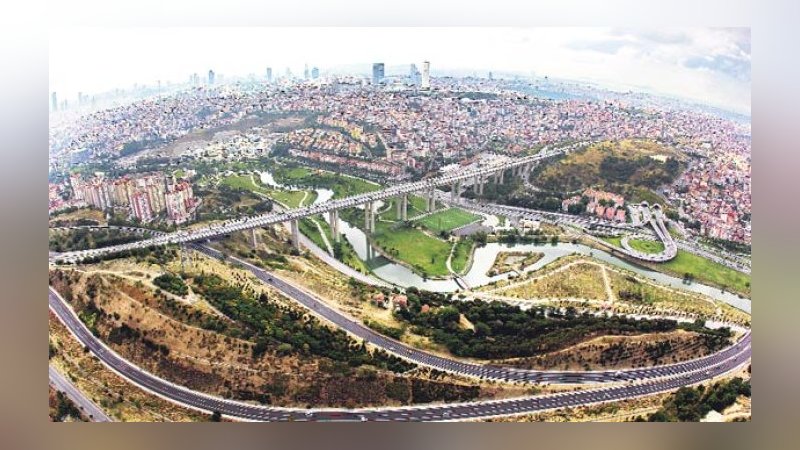 Kağıthane afetlere her yönüyle hazır