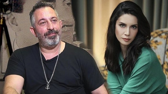 Cem Yılmaz'a nafaka şoku: 10 bin dolar ödeyecek