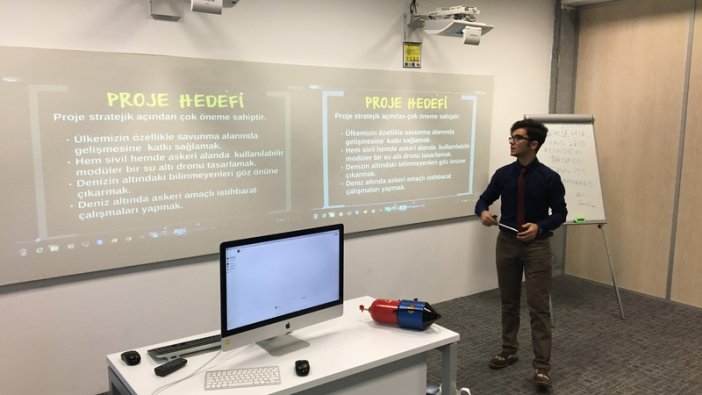 Yenilikçi fikirler kıyasıya yarışacak