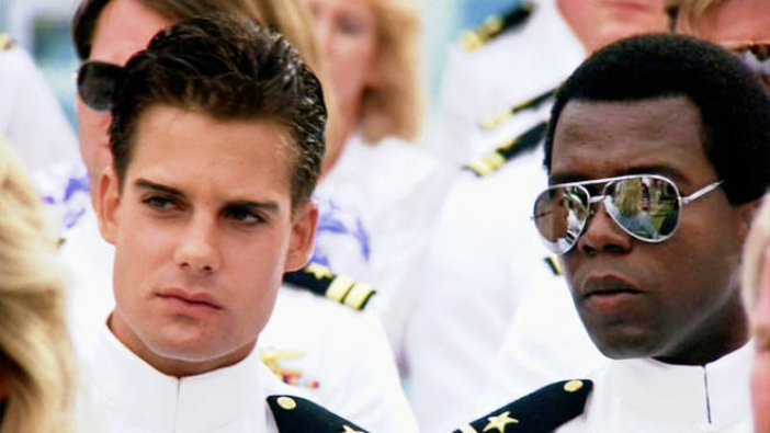 Top Gun'ın yıldızı hayatını kaybetti