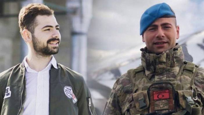 Pençe-Kilit bölgesinde bir asker şehit oldu