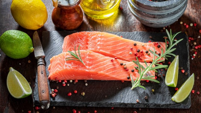 B vitamini hangi besinlerde bulunur