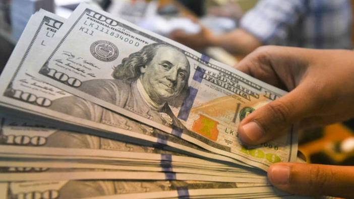 Gözler dövize çevrildi: Büyüme verilerinde dalgalanma!