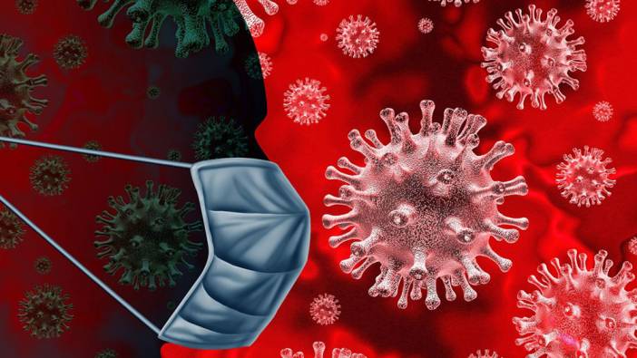 Bilim Kurulu üyesinden çarpıcı virüs açıklaması!