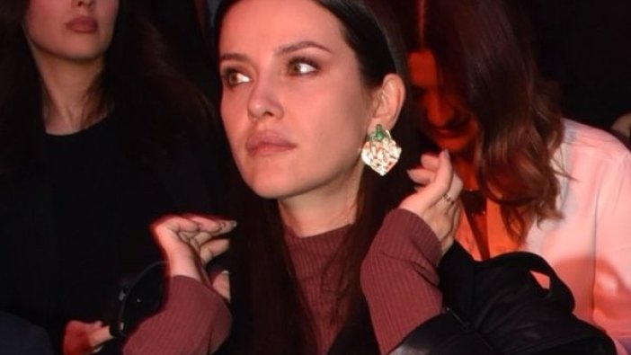 İrem Helvacıoğlu: Fiziksel şiddete maruz kaldım