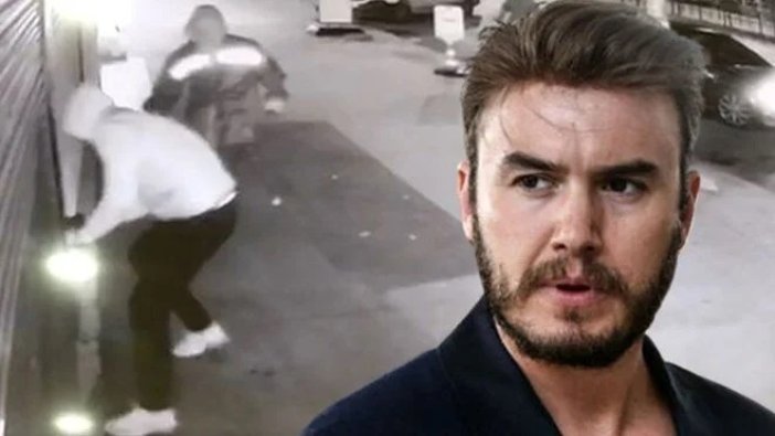 Mustafa Ceceli’nin ailesine ait kuyumcuda soygun