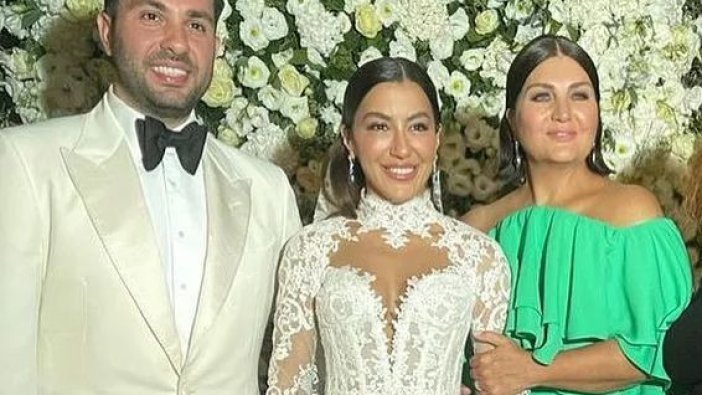 45 gün önce evlenen Sibel Can’ın oğlu Engincan Ural boşanıyor