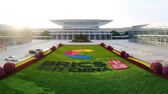 BRICS Liderler Zirvesi devam ediyor