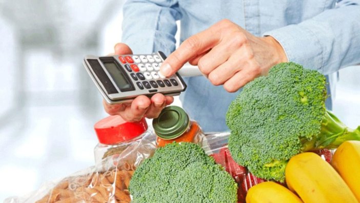 Gıda Perakendecileri Derneği Başkanı gıda fiyatlarıyla ilgili konuştu!