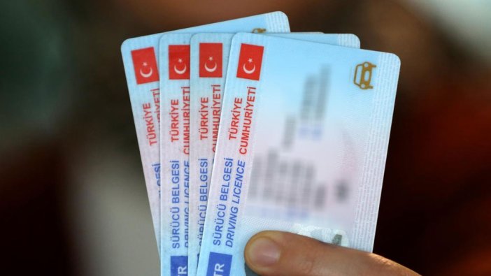 Sürücü adayları dikkat: Ehliyet fiyatları 7 bin TL üzerinde!