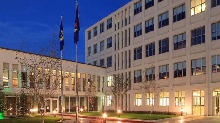 Ted Üniversitesi akademik personel alacak