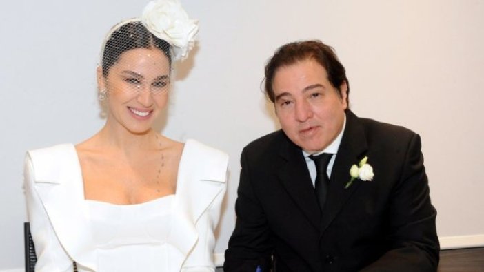 Sosyal medyadan duyurdu! Boşandık