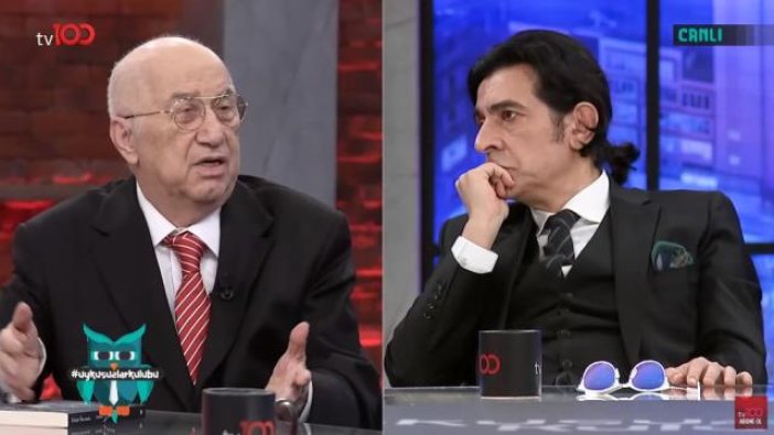 Kanseri tekrarlayan Erkan Özerman'ın sözleri yürek parçaladı