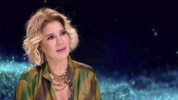 Gülben Ergen'den 'nafaka' sorusuna yanıtı net oldu