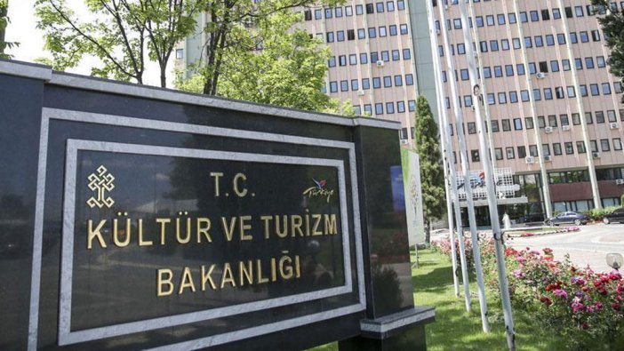 Kültür ve Turizm Bakanlığı 58 sözleşmeli personel alacak