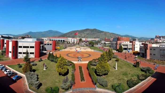 Aydın Adnan Menderes Üniversitesi akademik personel alacak