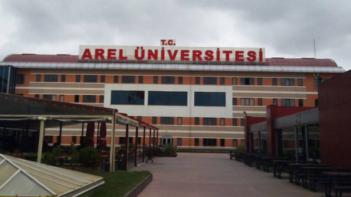 İstanbul Arel Üniversitesi 97 akademik personel alacak