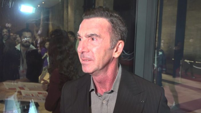 İlker İnanoğlu Arka Sokaklar'la ilgili dedikodulara son noktayı koydu