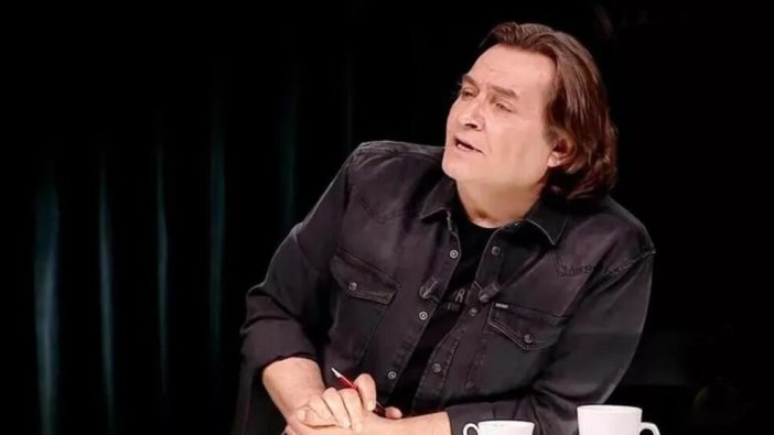 Armağan Çağlayan ameliyat oldu