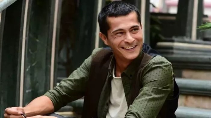 İsmail Hacıoğlu'nun partneri belli oldu