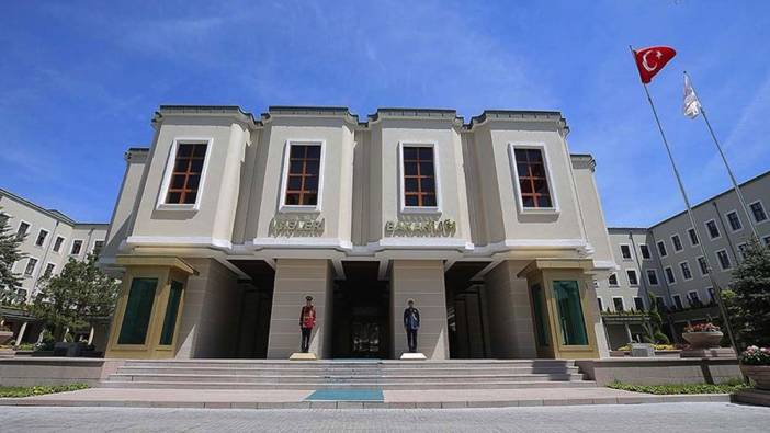 İçişleri Bakanlığı 80 uzman yardımcısı alacak