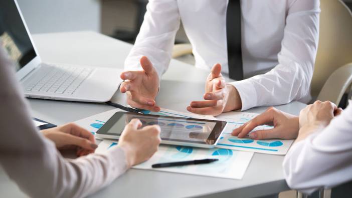 İstanbul Personel Yönetim Aş. 7 işçi alacak