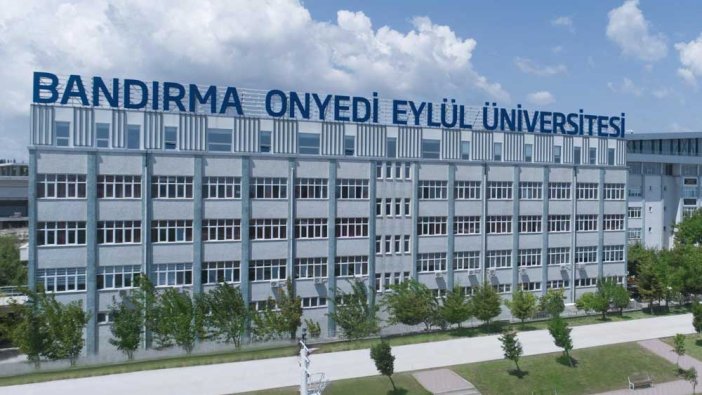 Bandırma Onyedi Eylül Üniversitesi 2 Öğretim Görevlisi alımı için ilana çıktı