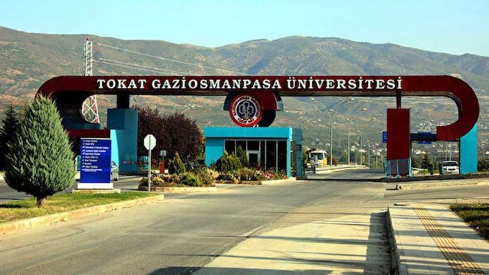 Tokat Gaziosmanpaşa Üniversitesi 57 Öğretim Üyesi alımı için ilan verdi