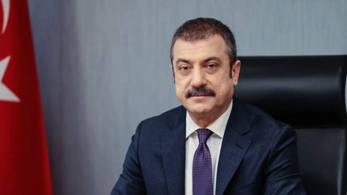 TCMB Başkanı açıkladı: Enflasyon tek haneye düşüyor!