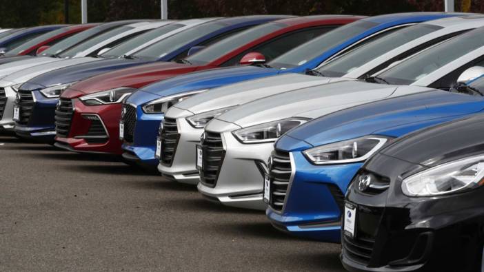 Araç alacaklar dikkat: ODD'den 'Sıfır ÖTV' planı!