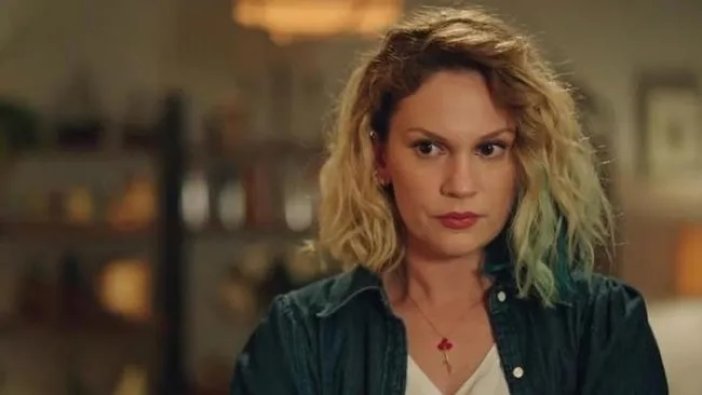 Farah Zeynep Abdullah'a hapis şoku