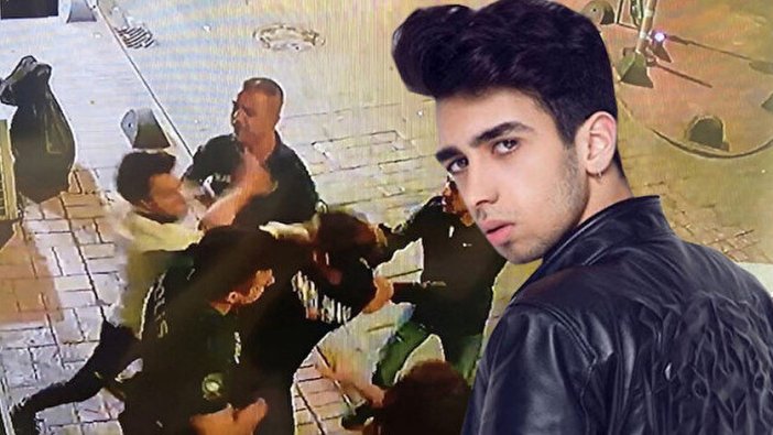 Eski sevgilisini darp ettiği iddiasıyla yargılanıyordu! Çağatay Akman kendini savundu