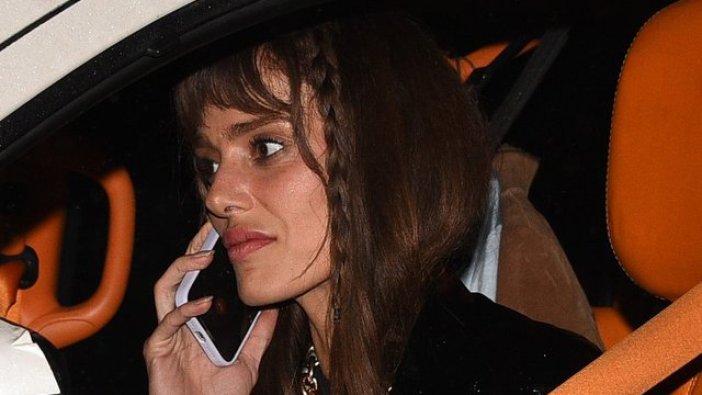 Bestemsu Özdemir: Evlilik teklifi bekliyorum