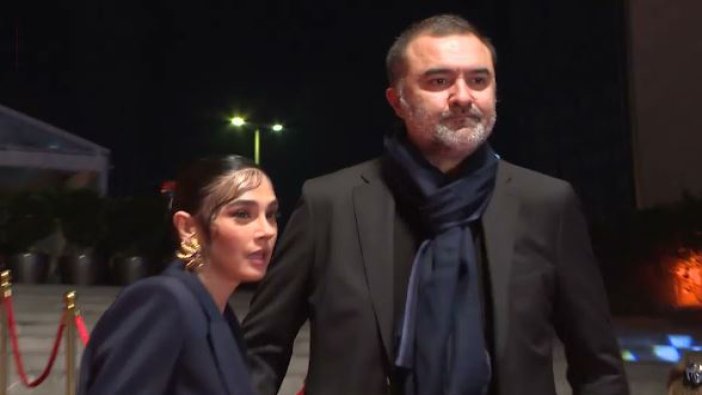 Nikah öncesi bebek haberi geldi